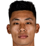 Player picture of Kevin Jeon