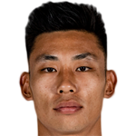 player picture of K. Jeon