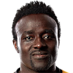 Player picture of Stephen Okai
