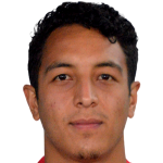 Player picture of راؤول جونزاليز