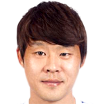 Player picture of Kwak Heeju