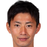 Player picture of Hideto Takahashi