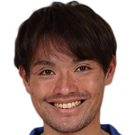 Player picture of كيجو هيجاشي