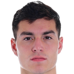 Player picture of Anthony Fontana