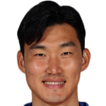 Player picture of Чан Хён Су