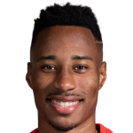 Player picture of Mark-Anthony Kaye