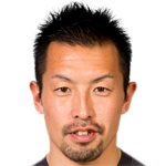 Player picture of Norihiro Yamagishi