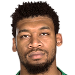 Player picture of Tony Mitchell