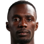 Player picture of Yann Ekra
