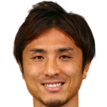 Player picture of Daisuke Nasu