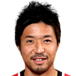 Player picture of ميتسورو ناجاتا