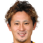 Player picture of Kunimitsu Sekiguchi