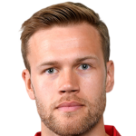 Player picture of Anders Jenssen