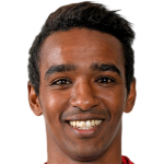 Player picture of Mohammed Ahamed