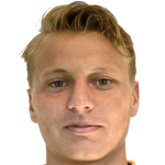 Player picture of Ole Håbestad