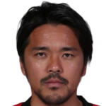 Player picture of Shinzo Koroki