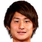 Player picture of Takahiro Sekine