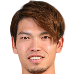 Player picture of Akinari Kawazura