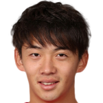 player picture of M. Nishimoto