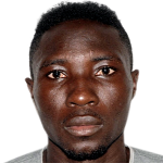 Player picture of Rashid Alhassan