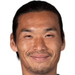 Player picture of Makoto Kakuda