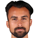 Player picture of خواكين ريفاس