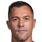 Player picture of Danny Vukovic