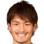 Player picture of Kodai Watanabe