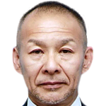 coach picture of Chikashi Suzuki