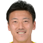 Player picture of Jiro Kamata