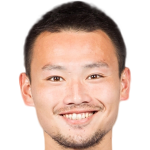 Player picture of Toshio Shimakawa