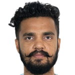 Player picture of Amandeep Singh