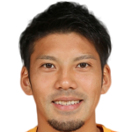 Player picture of Hiroshi Futami