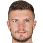 Player picture of Evgenii Kharin
