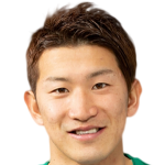 Player picture of Hiroki Yamamoto