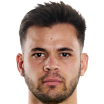 Player picture of جاكوب مونتيس