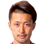 Player picture of Takuma Tsuda