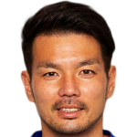 Player picture of Hideomi Yamamoto