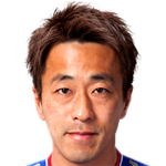 Player picture of Katsuya Ishihara
