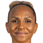 Player picture of Madelen Janogy