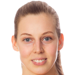 Player picture of Amanda Edgren