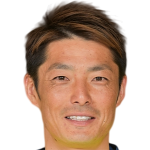 Player picture of Kensuke Fukuda