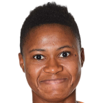 Player picture of Ida Guehai