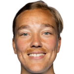 Player picture of Jenny Danielsson