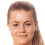 Player picture of Tilda Persson