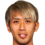 Player picture of Ryohei Arai