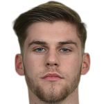 Player picture of Steven Ball