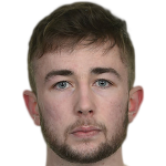 Player picture of Rob McGee