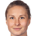 Player picture of Fanny Andersson
