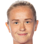 Player picture of Emma Östlund